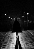 Обложка книги "Этюд в тёмных тонах"