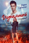 Обложка книги "Идеальный парень"