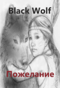 Обложка книги "Пожелание"