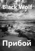 Обложка книги "Прибой "