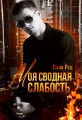Обложка книги "Моя сводная слабость"