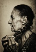Обложка книги "Разгладилось лицо"
