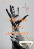 Обложка книги " Взлёт через падения"