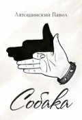 Обложка книги "Собака"