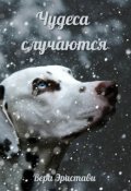 Обложка книги "Чудеса случаются"