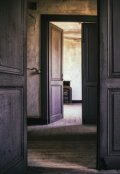 Обложка книги "Плохая квартира"