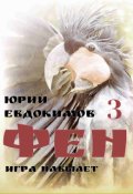 Обложка книги "Фен 3"