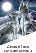 Обложка книги "Дальный Север"