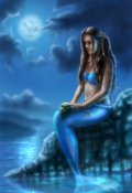 Обложка книги "Русалочьи сказки"