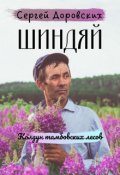 Обложка книги "Шиндяй. Колдун тамбовских лесов"