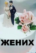 Обложка книги "Жених"