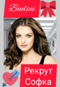 Обложка книги "Рекрут Софка."