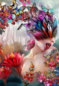 Обложка книги "Интуиция друг или вредина?"