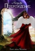 Обложка книги "Перерождение. Межмирье."