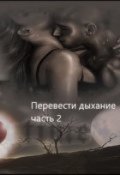Обложка книги "Перевести Дыхание 2"