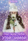 Обложка книги "Не жду тебя этой зимой"