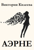 Обложка книги "Аэрне"