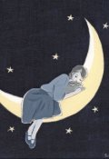 Обложка книги "Лунный кролик"