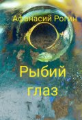 Обложка книги "Рыбий глаз"