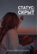 Обложка книги "Статус: Скрыт"