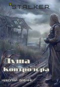 Обложка книги "Душа Контролёра"
