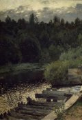 Обложка книги "Машенька.Месть."