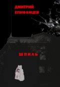 Обложка книги "Шпиль"