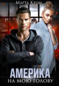 Обложка книги "Америка на мою голову"