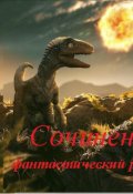 Обложка книги "Сочинение"
