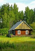 Обложка книги "Ангел Вопияше"
