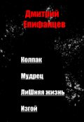 Обложка книги "Мудрец"