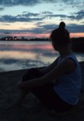 Обложка книги "Человек, который ждал и надеялся, что всё изменится"