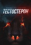 Обложка книги "Тестостерон"