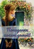 Обложка книги "Попаданка хочет домой!"