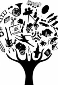 Обложка книги "Талант"