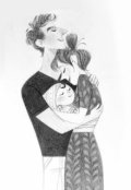 Обложка книги "Семейное Счастье"