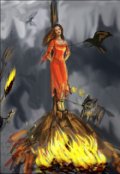 Обложка книги "Блаженная Анна"
