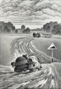 Обложка книги "С заботой о людях"