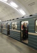 Обложка книги "Мимолётная встреча"