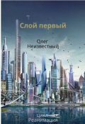 Обложка книги "Слой первый"