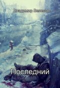 Обложка книги "Последний"