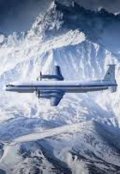 Обложка книги ""Осколки"  С Непередаваемым Акцентом"