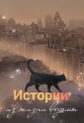 Обложка книги "Истории Из Жизни Ведьмы (и не только ведьмы)"