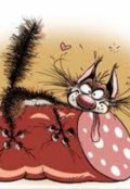 Обложка книги "Салями, сэр!"