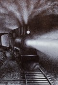 Обложка книги "Поездка во времени."