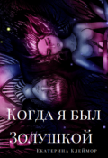 Обложка книги "Когда я был Золушкой. Часть 2."