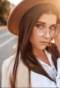 Обложка книги "Няня для архитектора"