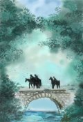 Обложка книги "Оставить позади"