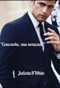 Обложка книги ""Соколова, ты попала" (мужская версия)"