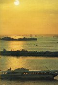 Обложка книги "Топь"
